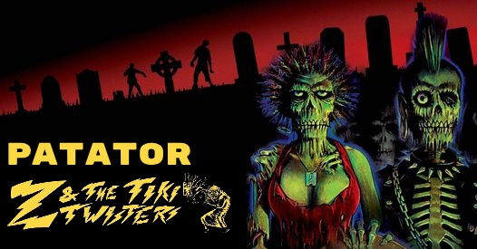 affiche patator