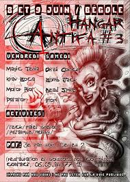 affiche patator