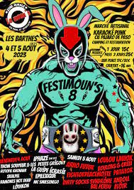 affiche patator
