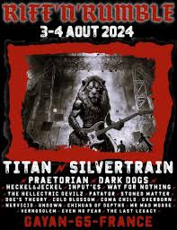 affiche patator